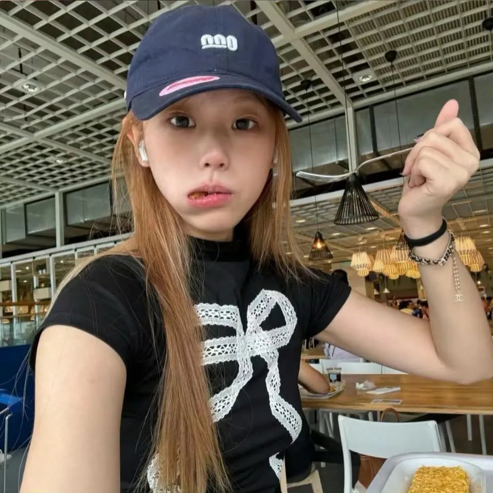 超能美少女